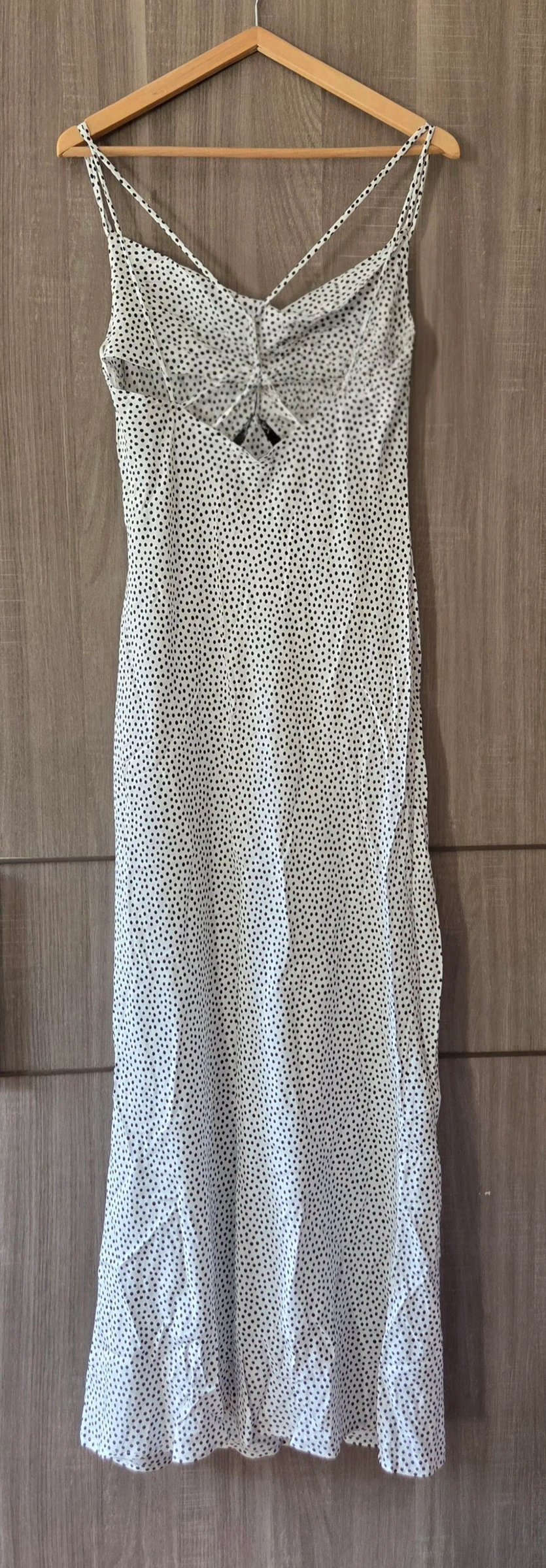 Lange jurk Zara – photo 3